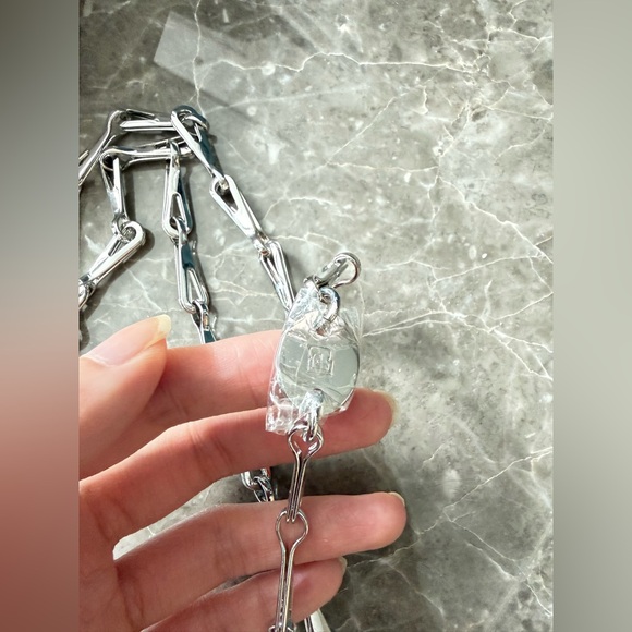 Paco Rabanne Off-White 1969 Nano Bag - Picture 12 of 16